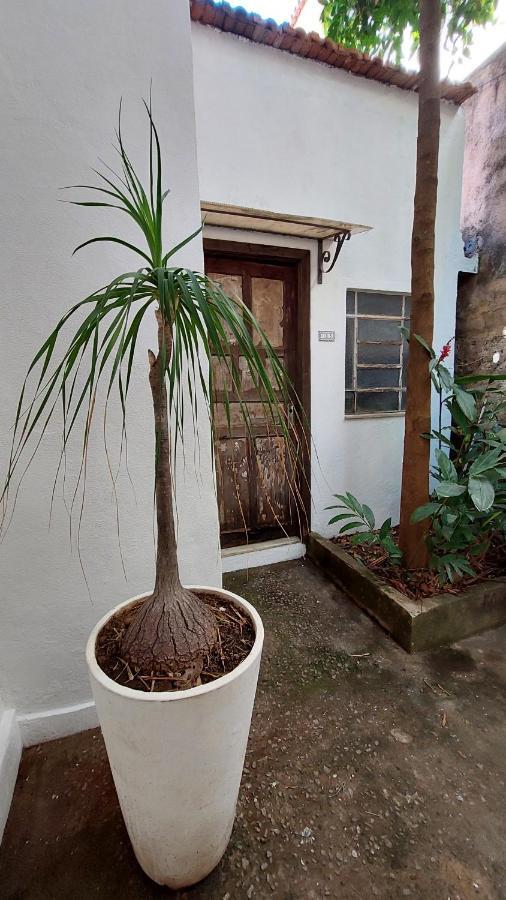 Casa Em Meio A Natureza - Ideal Para Casal Rio de Janeiro Exterior photo