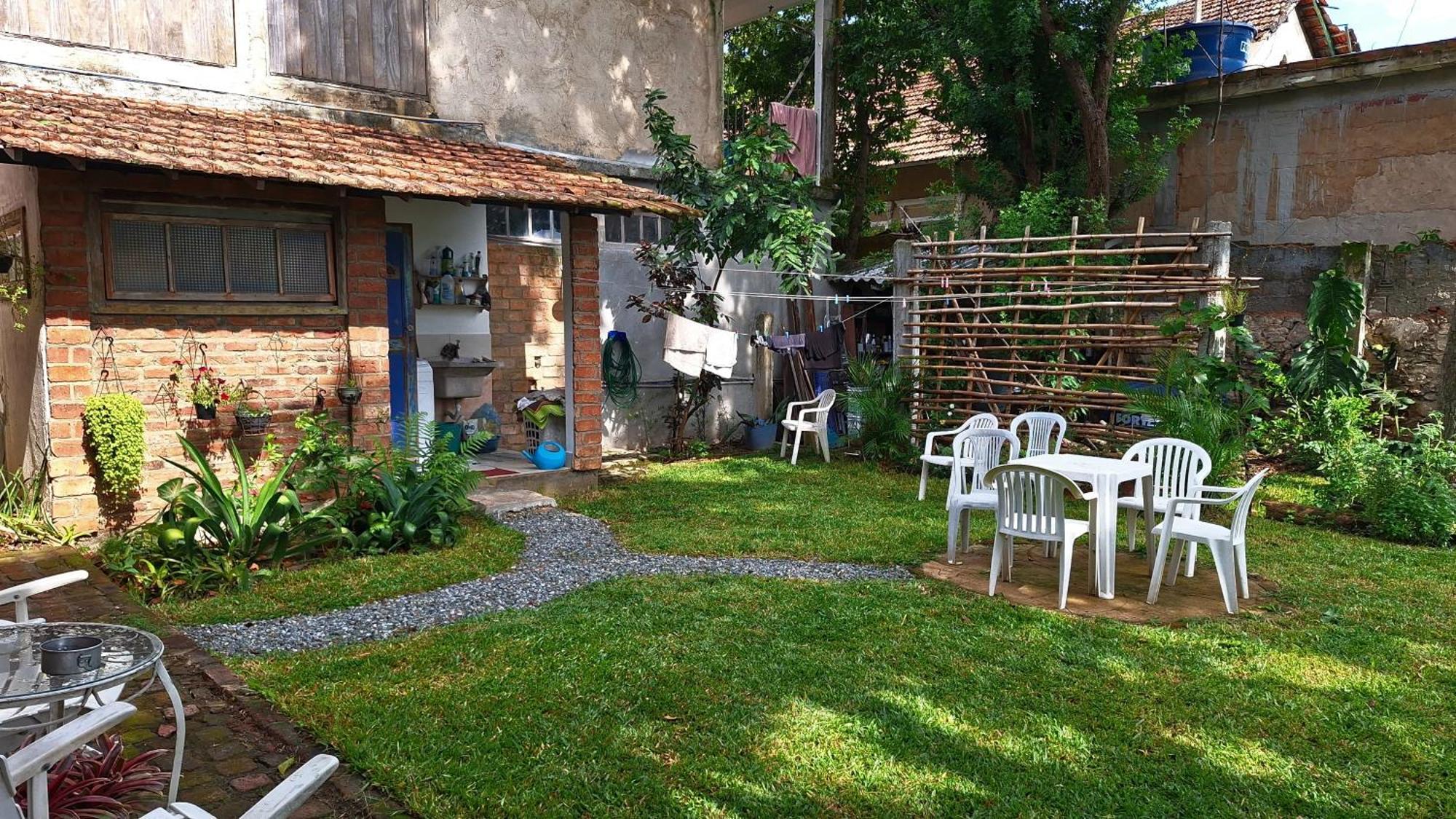 Casa Em Meio A Natureza - Ideal Para Casal Rio de Janeiro Exterior photo